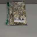 Yangest Neutral Floral Pillow Cover 12 x 20 Inches, Vintage Chenille Rectangle Throw Pillow Cover Soft Decorative Farmhouse Accent Couch Pillow Cover for Living Room Bedroom, Beige