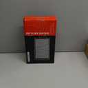 A-Premium Engine Air Filter Compatible with Toyota Camry, Corolla, Corolla Cross, Highlander, Sienna, Avalon, Venza, C-HR, 86 & Lexus RX350h, ES300h, NX350h, NX450h+ & Subaru BRZ