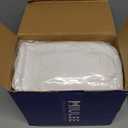 MIULEE 12x20 Inch Throw Pillow Insert Set of 4,Premium Pillow Stuffer Sham Rectangle for Decorative Cushion Bed Couch Sofa