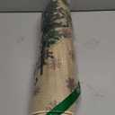 Pine Trees Snowflakes Merry Christmas Door mat, Winter Decor Non Slip Rubber Entry Doormat, Merry Christmas Welcome Doormats, outdoor christmas mats for front door, Xmas Outdoor Welcome Mat, 17x30