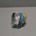 Bike Horn with Rubber Duck Classic Vintage Metal Twist Squeeze Kids Bike Horn for Adults Bicycle Horn for Kids Air Horns for Safety Airhorns Horn Loud (Black)