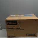 O-Cedar RinseClean Spin Mop & Bucket System | Clean with Clean Water | Removes 99% of Bacteria