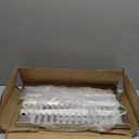 Grill Heat Plate BBQ Ceramic Rod Complete Radiant Tray Replacement Parts for DCS 27DBQ, 27DBR, 27DSBQ, 27FSBQ, 36DBQ, 48DBQ, BGA27-BQ, BGB36-BQARN, BGB48-BQARL, DCS Radiant Ceramic Trays