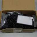 Onforu RGBW Flood Lights Outdoor Remote Control, Color Changing LED Landscape Lights, IP65 Waterproof Uplights for Events, Uplighting for Halloween Christmas Garden Yard Party, Wired 6 Pack 60W