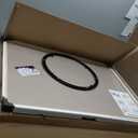 ALL4JIG 2000 Pieces Rotating Puzzle Board with 6 Drawers and Cover,28"x40"Portable Wooden Jigsaw Puzzle Table for Adults,Lazy Susan Spinning Puzzle Boards Birthday Gift for mom (Basic)