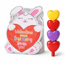 Glenmal 30 Pack Valentine Cards