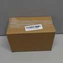 Flip Video Metal Doorbell Rain Cover Sun Shield Hood Plate, Weather Protection Cover Compatible for most doorbells