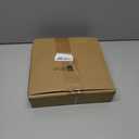 Tatuo Pink Spring Form Pan Set Valentine's Day 3 Pieces Round Square and Heart Shaped Cake Pans Pink Detachable Cheesecake Baking with Removable Bottom