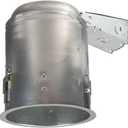 HALO Air tite Housing Remodel 5", Grey (E5RICAT) (6")