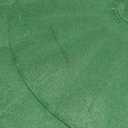 TUF-Tite 24" Heavy Duty Flat Riser Lid for TUF-Tite Risers or Corrugated Pipe Risers, Green