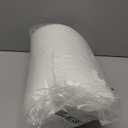 Latex Pillow, 100% Talalay Natural Latex Pillow, Soft Sleeping Bed Pillows with Cotton Cover, Queen Size, Perfect for Side/Back Pain, Stomach, Neck, Stress Relief (Queen)