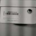 Shoe'N Tale Strappy Heels for Women Square Toe Chunky Block Heels Ankle Buckle Heeled Sandals, Size 9, Beige