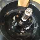 3-in-1 Cold Press Juicer, Whole Apples Zero Prep, 6.5" Chute
