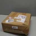 Funtery 100 Pcs Mirror Disco Balls Bulk Assorted Silver Hanging Disco Ball Decor for Home Wedding Birthday Dance Music 70 S Theme Party Christmas Tree Ornaments(1.2'',1.6'',2'',2.4'',4'')