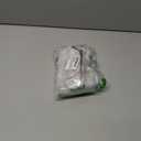 Przene 4 Pack Blue Light Blocking Reading Glasses,Readers for Women and Men with Spring Hinge (Black/Demi Brown/Leopard/Transparent)