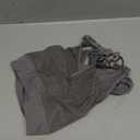 Bra Back Support Unpadded Wireless Support Everyday Grey L