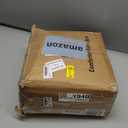 Bedsure GentleSoft Blankets Queen Size for Bed - Cozy Soft Blankets for Women, Cute Large Fleece Throws for Girls, Black, 90x90 Inches