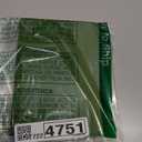 Lainergie Case with Hand Strap and Stand,Incompatible with Old Version, Durable Synthetic Leather Cover with Auto Sleep Wake, Olive Green