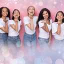 CPEGHDVM 54Pcs Positive Pants Keychain Funny Employee Christmas Gift with Positive Cards Organza Bags Thank You Gift for Staff Employee