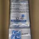 Vacuum Storage Bags with Electric Pump, Space Saver Vacuum Seal Bags with Pump, Sealer Compression for Clothes, Comforters, Blankets, Bedding, 10 Large