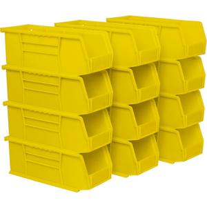 Little Yellow AkroBins, 24 Pack