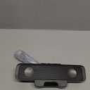 Cyber Acoustics USB Speaker Bar (CA-2890)  Stereo USB Powered Speaker, Easily Clamps to Monitor, Convenient Controls