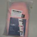 Shoulder Brace for Women and Men Recovery Shoulder. Adjustable Shoulder Support for Rotator Cuff, AC Joint Pain Relief, Shoulder Injuries. Perfect Fit Shoulder Compression Sleeve (One Size Regular) (Pink)