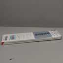 Frigidaire 18FFRACP01 Air Conditioner Side Panels, Adjustable (Expands 7-21"), 1 Count, Off-White