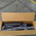 All Weather Car Floor Mats & Cargo Liner Set Fit for Nissan Armada & Infiniti QX80 8 Seats 2019 2020 2021 2022 2023 2024 Floor Liners Trunk Liner Armada Cargo Mat Accessories Black