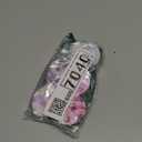 (6 Pack) Collapsible Cell Phone Grip for Smartphones,Expanding Cellphone Holder for Phone - Flower