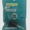 2.4AMP Rapid Charge Car Charger 2Pcs