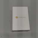 Miracase Phone Holders for Your Car with Metal Hook Clip, Air Vent Cell Phone Stand Car Mount, Universal Automobile Cradle for Garmin GPS Fit iPhone Android and All Smartphones, Dark Black (1 Pack)