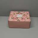 Birthday Gifts for Women Self Care Get Well Soon Gifts, Rose Relaxing Spa Gift Box Care Package Basket w/ Luxury Flannel Blanket 40 oz Tumbler, Mother's Day Gift for Mom Her Wife Girlfriend Sister