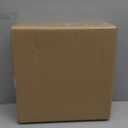 Lightania 12 Inch Flush Mount Ceiling Light, Modern Brushed Nickel LED Ceiling Light Fixture, 20W 1400LM 2700-6500K Adjustable, Dimmable Ceiling Lights for Bedroom, Kitchen, Hallway, Bathroom, ETL