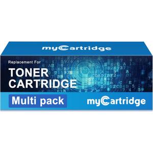 myCartridge Compatible Replacement for Toner Cartridge