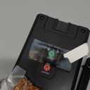 200 LED 72Ft Solar String Lights for Outside, Solar Fairy Lights for Outside Waterproof with 8 Modes, Twinkle Light for Patio Tree Christmas Party Wedding Decor(Warm White) (1 Pack)