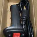 Universal 3 PIN Winch Remote Control Kit, 9.2ft 2.8m Cable Length, Electric Winches for Car Offroad Vehicles