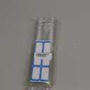 4 Pack 3.4 Oz (100ml) TSA Approved Travel Bottles for Toiletries, Leak Proof Plastic Travel Essentials Accessories with Labels | 4 Pack, TSA Approved, for Toiletries, Leak Proof, with Labels