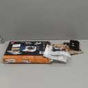 LEGO Ideas Polaroid OneStep SX-70 Building Set for Adults - Vintage Polaroid Model DIY Craft Kit, Ages 18+ - Gift for Birthdays - 21345