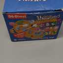 30 Packs Valentine's Day Cards with Mochi Squishy Toys, Mini Kawaii Stress Relief Squishy Toys Sets for Kids, Valentine's Day School Classroom Prizes, Valentine Exchange Gift