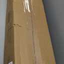 Adjustable X Banner Stand, Fits 23 to 32 Inch Wide and 63 to 78 Inch Tall Banners, Portable Display with Carrying Bag, Perfect for Trade Shows, Exhibitions, Conferences and Events, 6 Pack