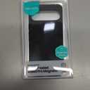 Nillkin for Google Pixel 10 Pro XL Magsafe Case, Built-in Magnets Compatible with MagSafe, Thin Slim Fit, Shockproof Protective, TPU+PC Dual Protection, Phone Case for Pixel 10 Pro XL 6.8-inch, Black