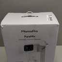 PureMix Formula Maker - Formula Dispenser Machine, Automatically Mix Smooth Formula Bottle, Precise Ratio, Accurate Temperature Control, for Most Formula Brands and Bottle Sizes, White