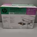HP DeskJet 2827e Wireless All-in-One Color Inkjet Printer, Scanner, Copier, Best-for-Home, 3 Month Instant Ink Trial Included, AI-Enabled (6W7F5A)