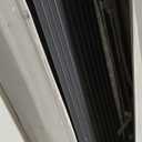 FSCHOS King-Bed-Frame, 16 Inch Metal Platform, Heavy Duty, Easy Assembly, Noise Free, Black