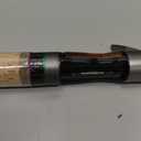 HANDING Magic L Ultralight Fishing Rod, 2PCS BFS Casting Rod, Fuji O+A Ring Guides, 4-6lb Line Rating, 30T Carbon Fiber Blank, BFS Fishing Rod for Trout, Bluegill, Panfish, 1/ 32-3/ 8 oz. Lure Rating