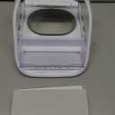 Sure Petcare -SureFlap - SureFeed - Microchip Pet Feeder - Selective-Automatic Pet Feeder Makes Meal Times Stress-Free, Suitable for Both Wet and Dry Food - MPF001