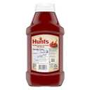 Hunt's All Natural Tomato Ketchup, 38 Oz (EXP 10/01/27)