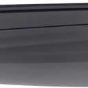 ApplianPar Rear Driver Side Door Lower Molding Trim Garnish for Honda CRV 2017-2022