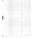 Graph Paper Pad - 36" x 24" Large Graph Paper, 30 Sheets/60 Pages, 4"x4" Ruled Grid Paper for Engineer Architect Designer Mathematician Draftsmen Sketch House Commercial Building Plan Drafting